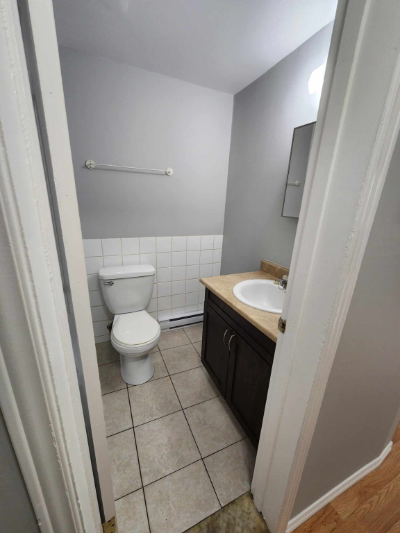 Appartement 2ch - 1er Juillet - Hull
