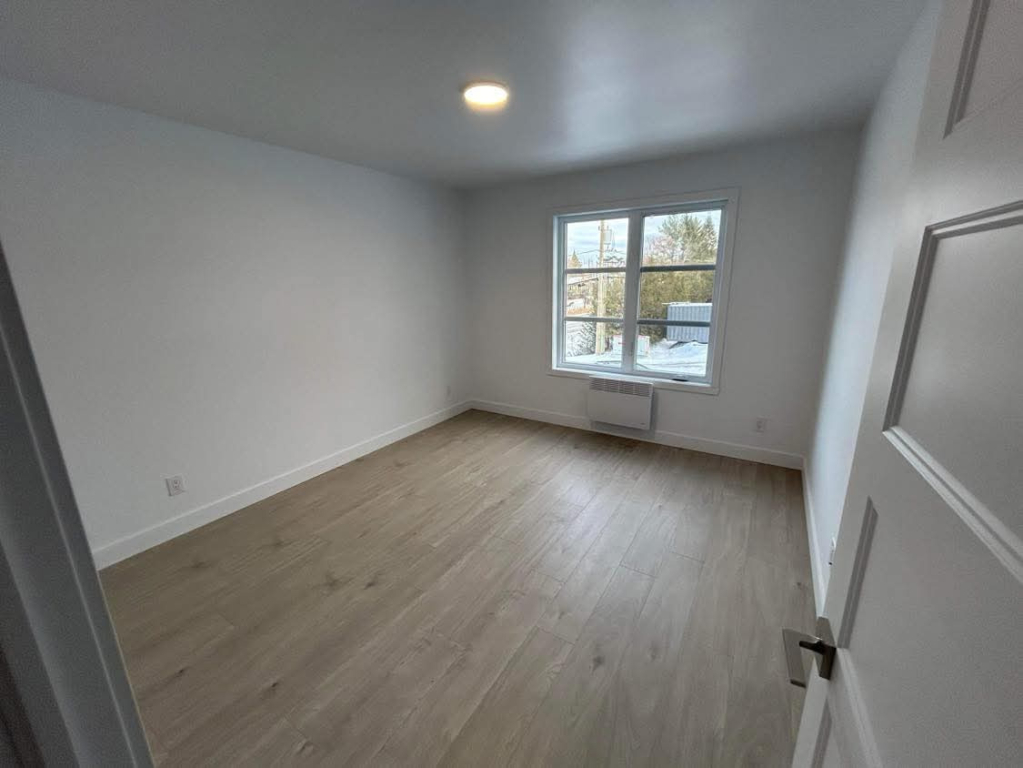 Logement