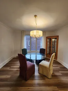 5 rooms apartment of 100 m² in Montreal