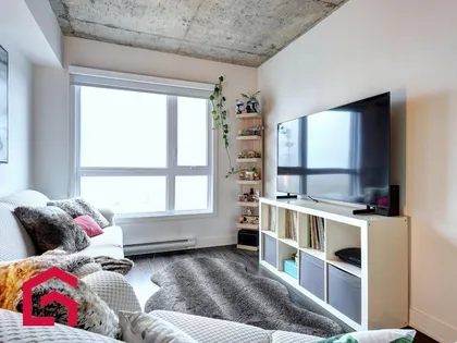 5 rooms apartment of 134 m² in Mascouche