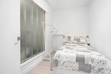 5 rooms apartment of 109 m² in Montreal
