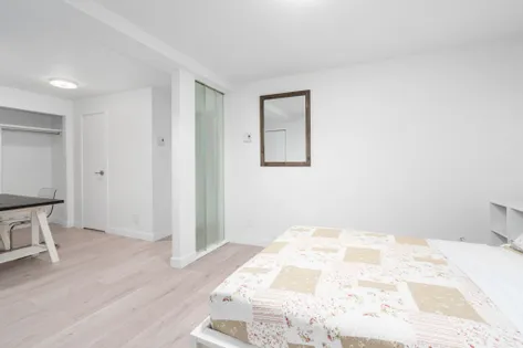 5 rooms apartment of 109 m² in Montreal