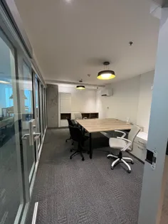 4 rooms apartment of 90m² in Brossard