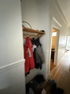 5 rooms apartment of 117 m² in Montreal