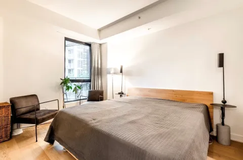7 rooms apartment of 116 m² in Montreal