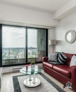 2 rooms apartment of 62 m² in Dorval