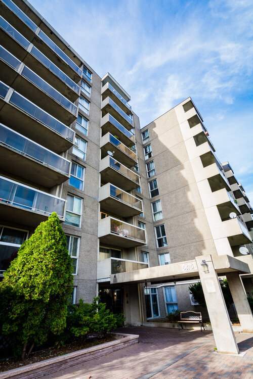 2 CH - 1 SDB - Côte Saint-Luc - $1,550 /mo