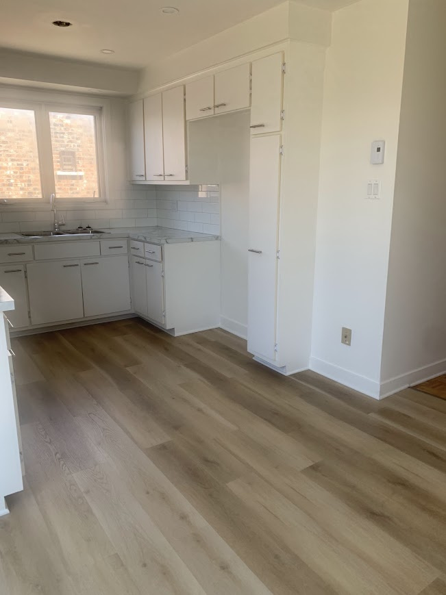 Logement 4 1/2 Libre Immédiatement / 1er