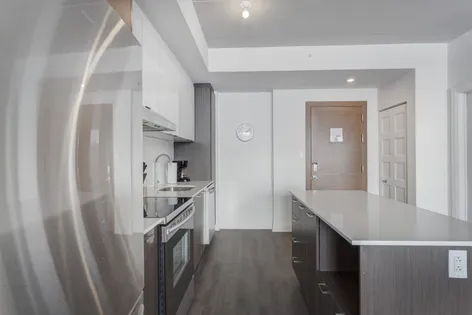 1 room apartment of 214 m² in Laval (administrative region)