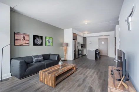 1 room apartment of 214 m² in Laval (administrative region)
