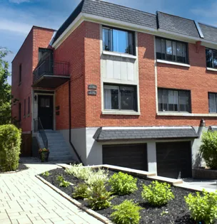7 rooms apartment of 97 m² in Montreal
