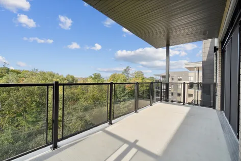 5 rooms apartment of 101 m² in Gatineau