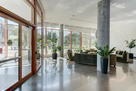 1 room apartment of 125 m² in Montreal