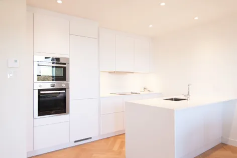 2 rooms apartment of 70 m² in Montreal