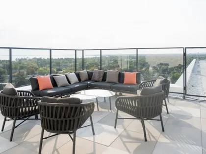 2 rooms apartment of 60 m² in Dorval