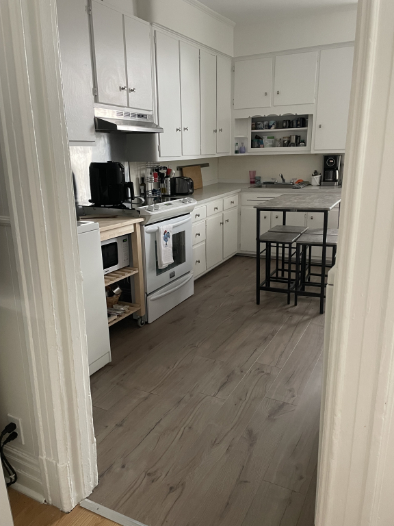 3 ½ Rénové St-Henri