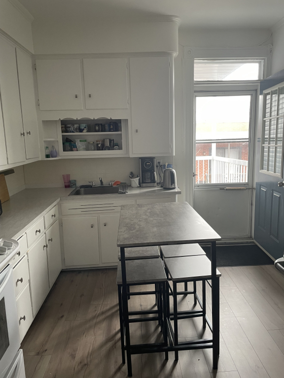 3 ½ Rénové St-Henri