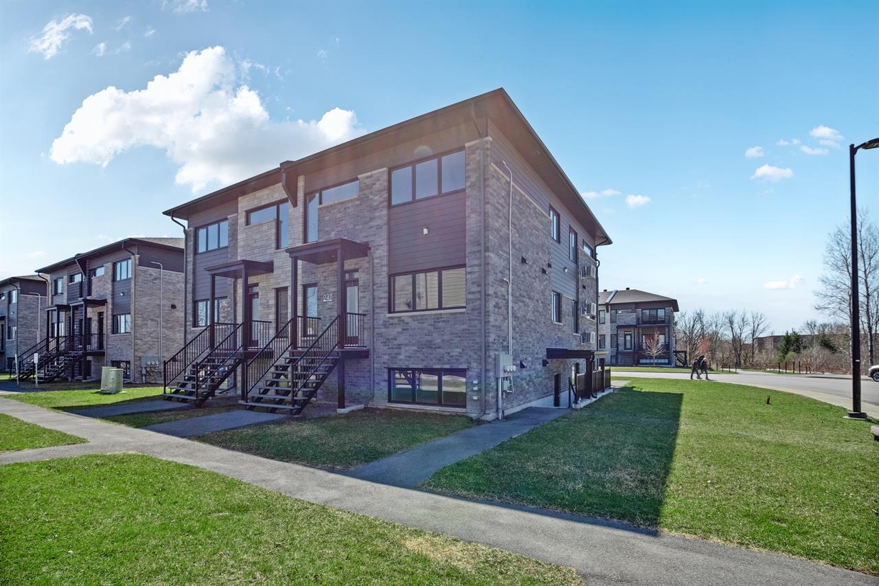 222 Rue De La Frégate (Gatineau) Magnifique 4 1/2