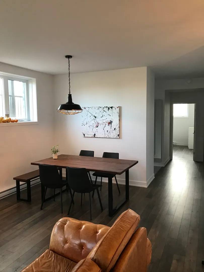 222 Rue De La Frégate (Gatineau) Magnifique 4 1/2