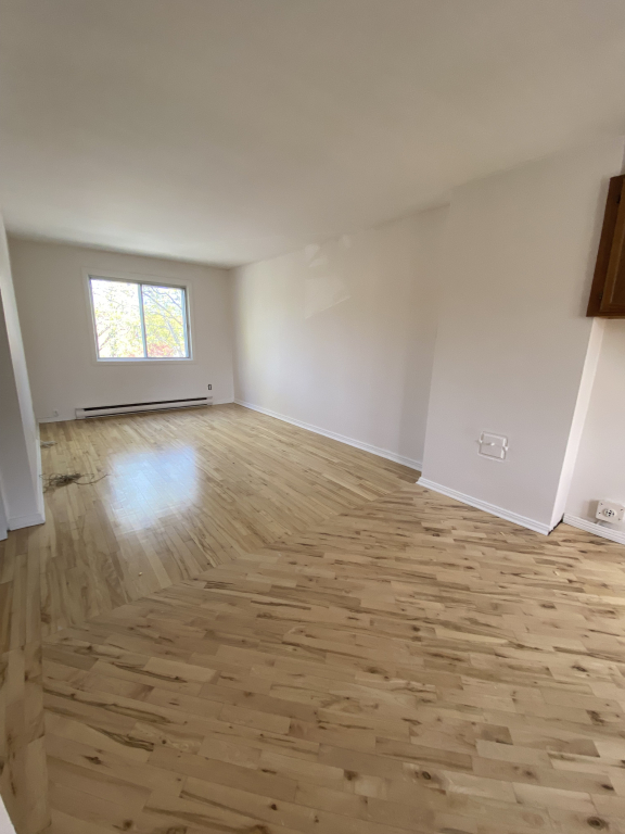 **À Louer : Appartement 4 ½, Rosemont*