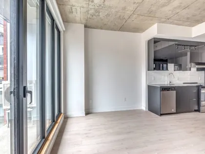 1 room apartment of 119m² in Montreal