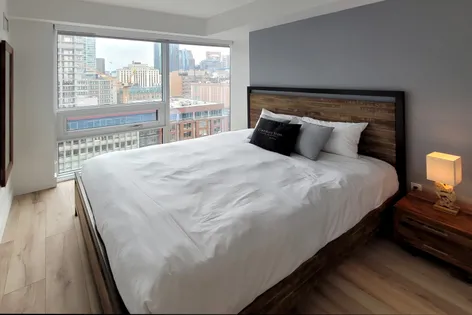 1 room apartment of 197 m² in Montreal