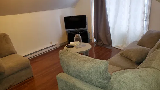 5 rooms apartment of 333 m² in Lanoraie