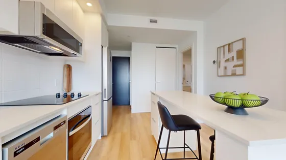 1 room apartment of 137 m² in Montreal