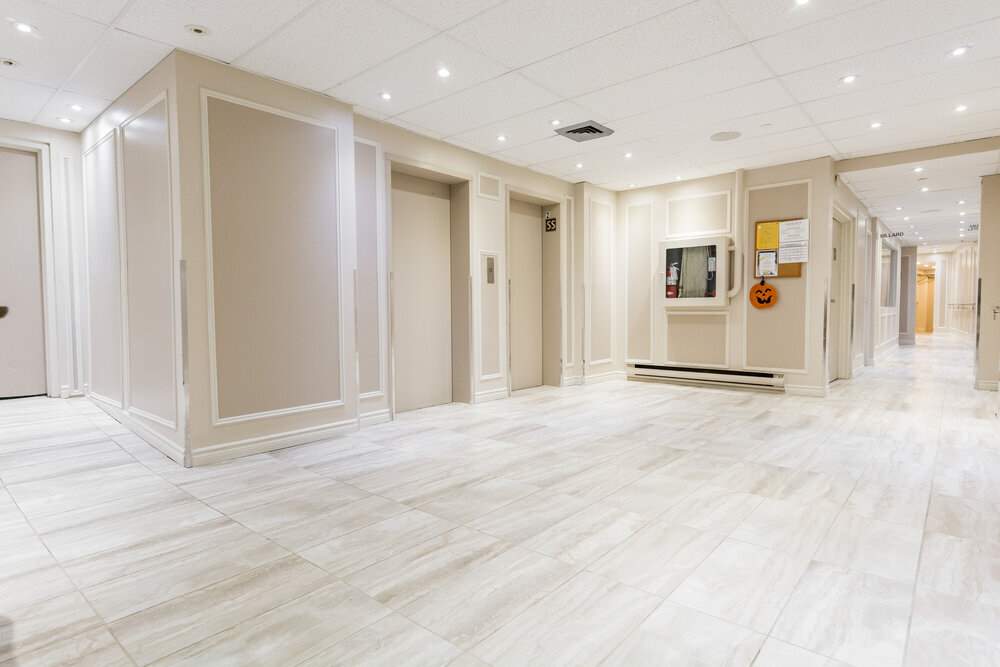2 CH - 1 SDB - Montreal - $1,750 /mo