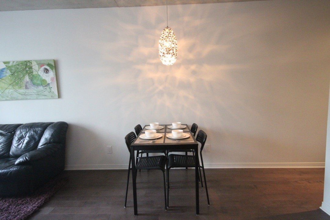 Appartement Montréal (Ville-Marie) À Louer