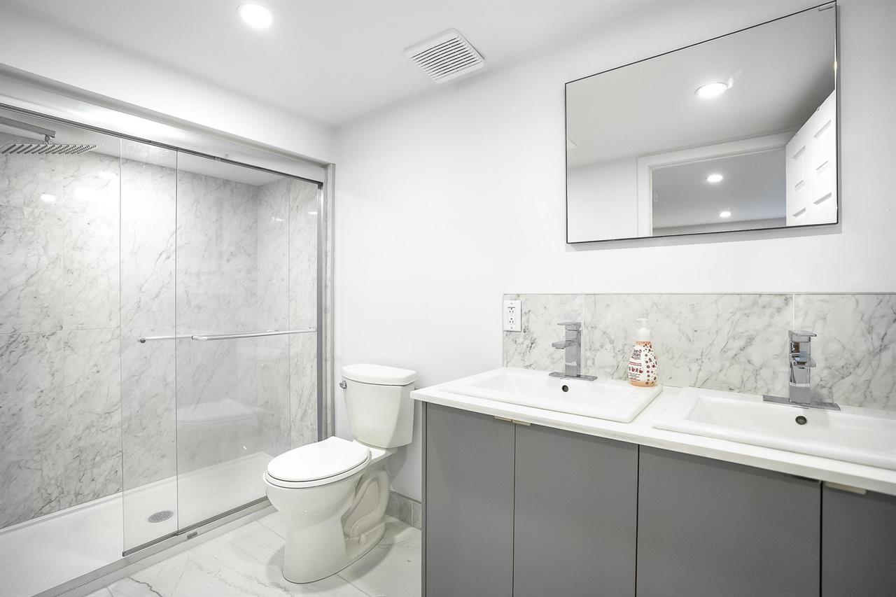 1 Bedroom - 1904 Rue Centre, Montréal
