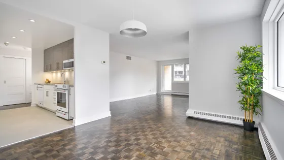 4 rooms apartment of 119 m² in Montreal