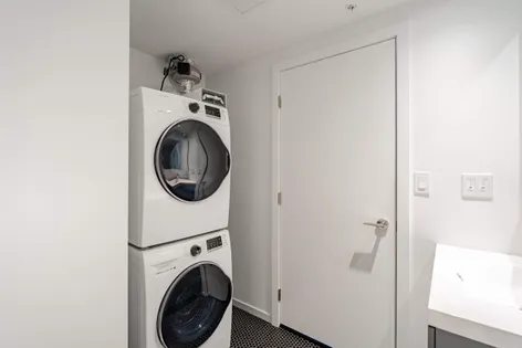 4 rooms apartment of 71 m² in Montreal