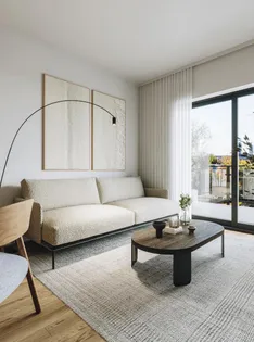 1 room apartment of 112m² in Montreal