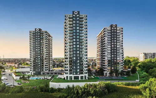 1 room apartment of 259m² in Laval (administrative region)
