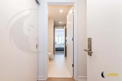 3 rooms apartment of 96 m² in Montreal