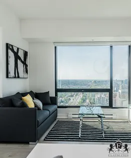 2 rooms apartment of 77 m² in Dorval