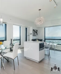 2 rooms apartment of 77 m² in Dorval