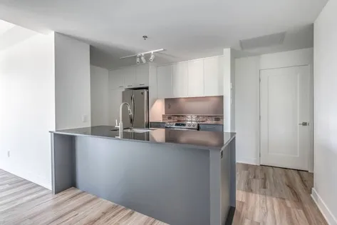 1 room apartment of 120 m² in Montreal