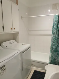 6 rooms apartment of 103 m² in Montreal