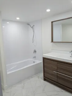 2 rooms apartment of 111m² in Montreal