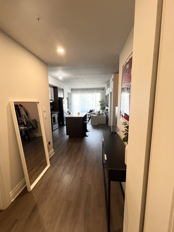 Condo 31/2 à Louer
