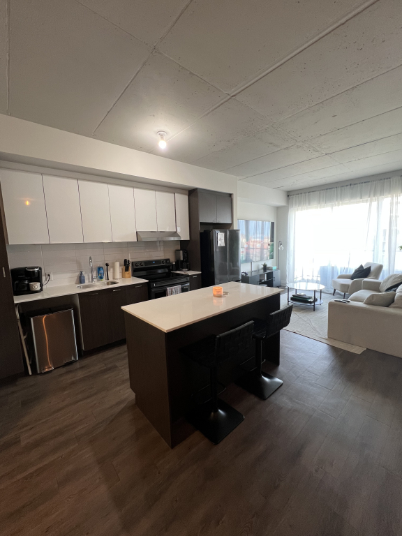 Condo 31/2 à Louer