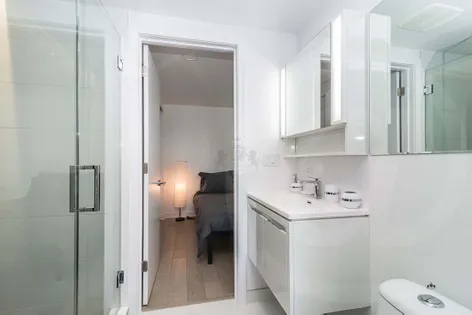 1 room apartment of 62 m² in Dorval