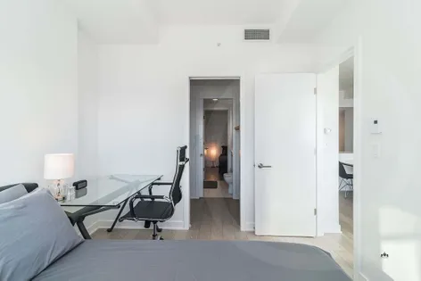1 room apartment of 62 m² in Dorval