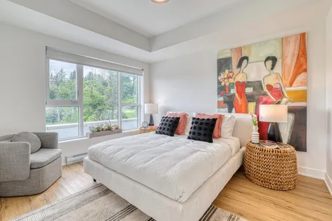 1 room apartment of 131 m² in Gatineau