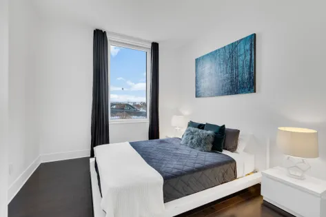 4 rooms apartment of 109 m² in Montreal