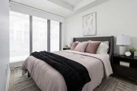 1 room apartment of 94 m² in Montreal