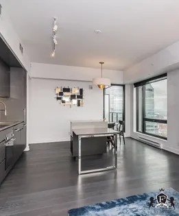 2 rooms apartment of 77 m² in Dorval
