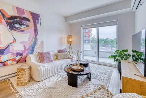 1 room apartment of 131m² in Gatineau